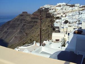 Yiannis Roussos Villa