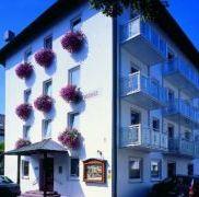 Hotel Germania Bad Worishofen