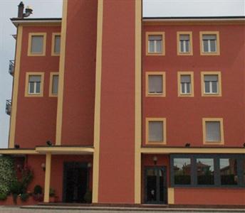 Hotel Aquila Castelfranco Emilia