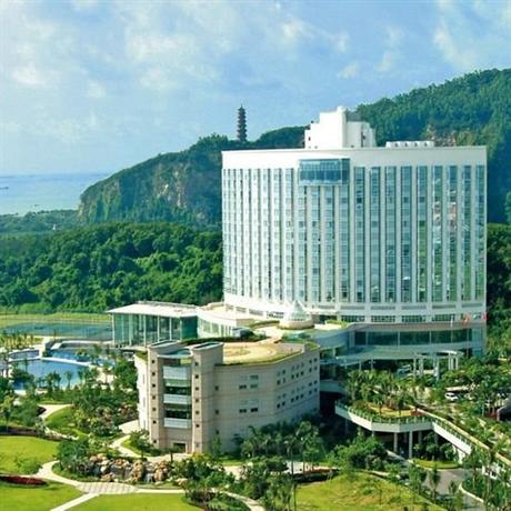 Nan Sha International Hotel