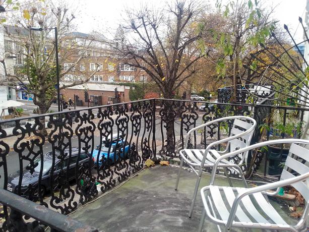 FREE OFFER - Notting Hill & Hyde Park 1 bed flat