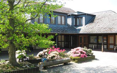 Hotel Zur Suhle