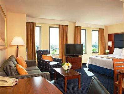 Residence Inn Boston Woburn