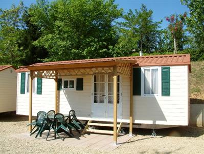 Camping Village Il Poggetto