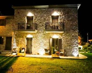 Gortys Guesthouse