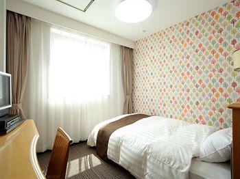 Hotel Wing International Tomakomai