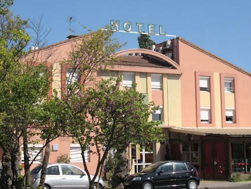 Hotel Lapeyronie