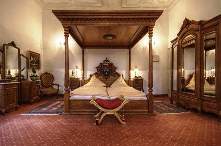 Schlosshotel Rothenbuch