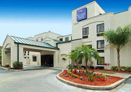 Sleep Inn Sarasota