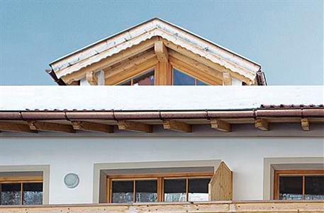 AlpinLodges Oetz