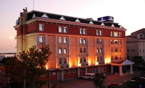 Pelikan Hotel Istanbul