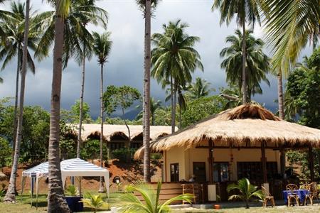 Palm Bay Resort Palawan