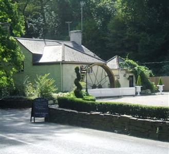 The Waterwheel Inn
