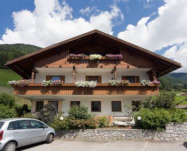 Residence Alpenrose Ahrntal