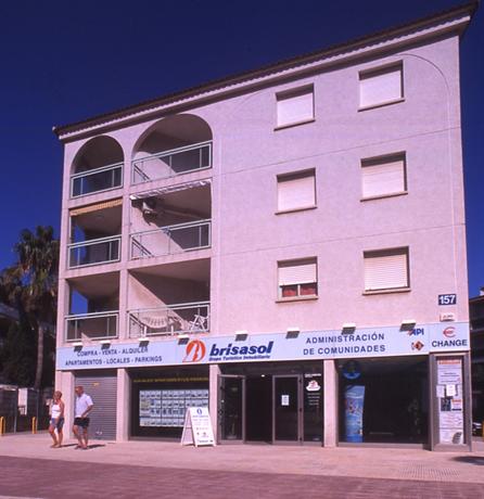 Port Gavina Apartamentos Cambrils