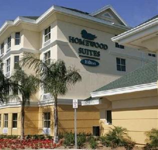 Homewood Suites Daytona Beach Speedway - Airport