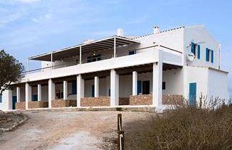 Casas Rurales Illetas Apartments Formentera