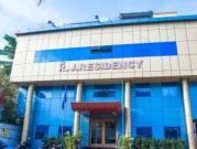 RJ Residency Hotel