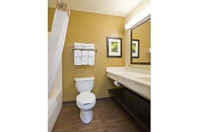 Extended Stay America - Oakland - Alameda Airport