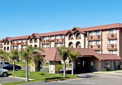 Comfort Inn Lompoc