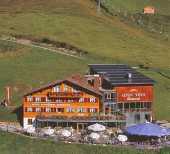 Hotel Alpenstern