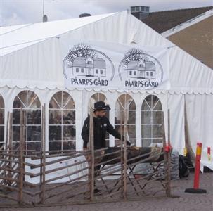 Gardshotellet Paarps Gard