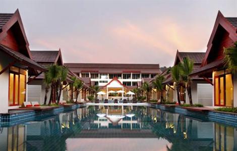 L Esprit De Naiyang Hotel Phuket