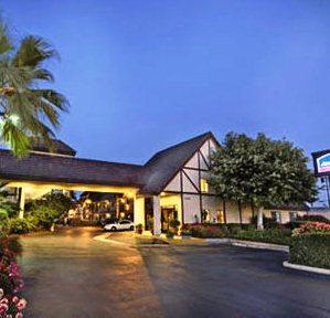 Howard Johnson Express Inn Norco