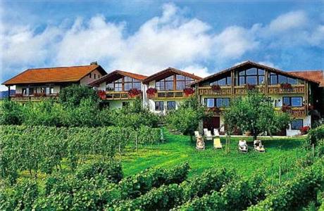 Weinberghof Hagnau am Bodensee