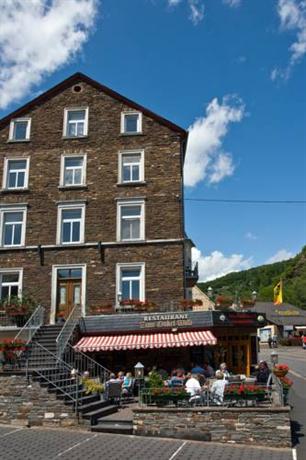 Moselland Hotel Im Enderttal Zum Onkel Willi