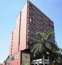 Tryp Chicamocha