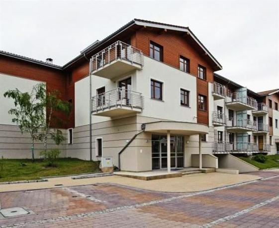 Apartamenty Sun&Snow Neptun Park