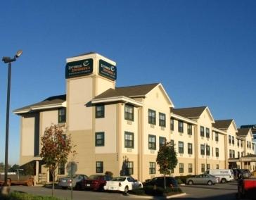 Extended Stay America Fayetteville/Springdale