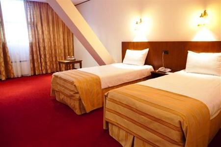 Alexander Hotel Bucharest