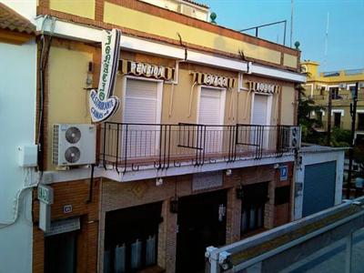 Pension Ignacio