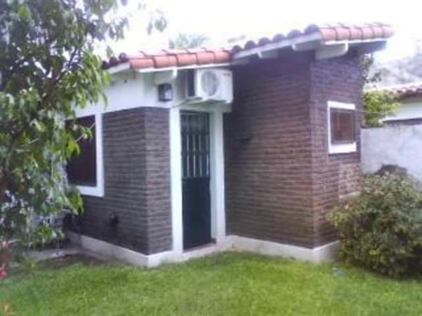 Homestay In Olivos Olivos