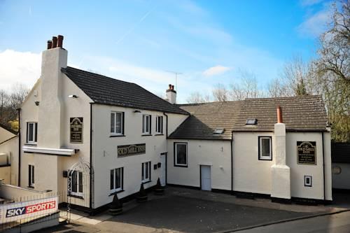 The Old Mill Inn Maryport Cumbria