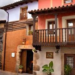 Apartamentos Rurales Los Vergeles