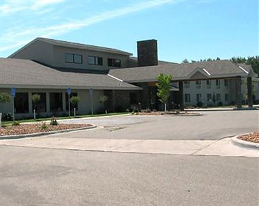 Americinn Lodge & Suites Thief River Falls