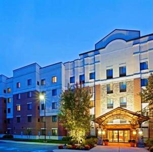 Staybridge Suites Parsippany