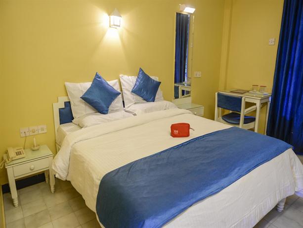 OYO Rooms Calangute Anjuna Road