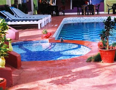 Sodders Beach Classic Hotel Candolim