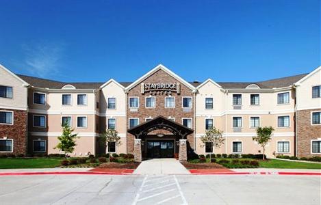 Staybridge Suites West Fort Worth