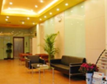 Xianyang Lifeking Express Hotel Tuanjie Road