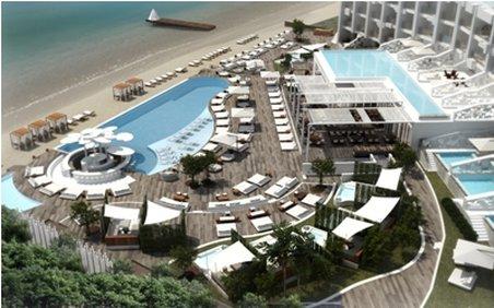 Nikki Beach Resort & Spa