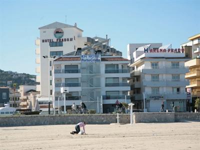 Hotel Arena Prado Peniscola