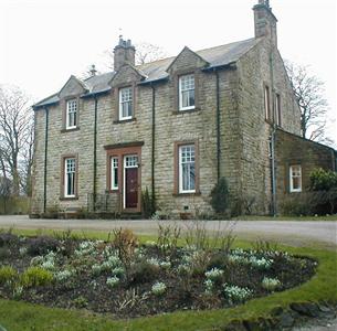 Woodlands Country House