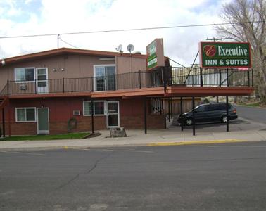 Executive Inn & Suites Lakeview