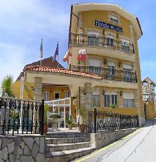 Hotel Maria del Mar