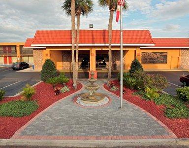 Quality Riverfront Inn And Suites Palatka